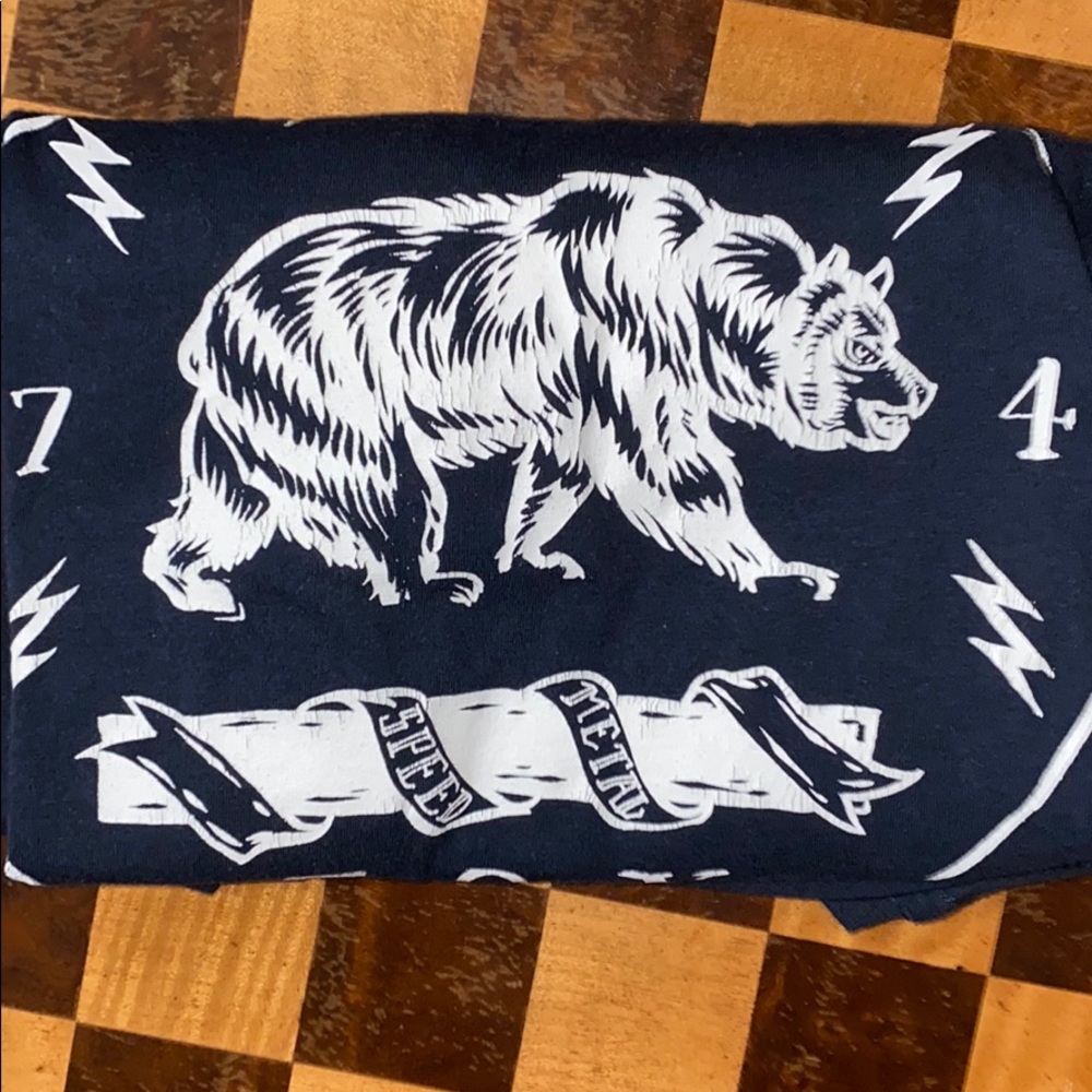 Fox Racing 🦊 Tee - Picture 3 of 3